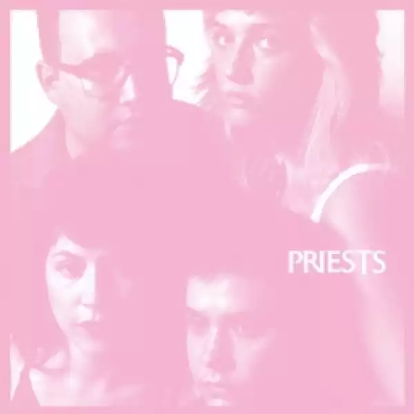 Nothing Feels Natural BY Priests